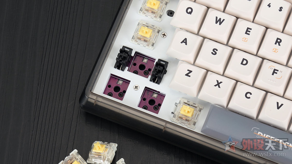 Darmoshark K7 Proģе ֵ