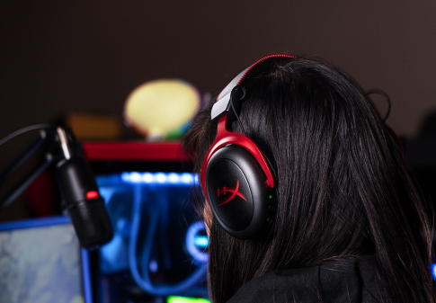 ս HyperX쫷߰Ϸ     