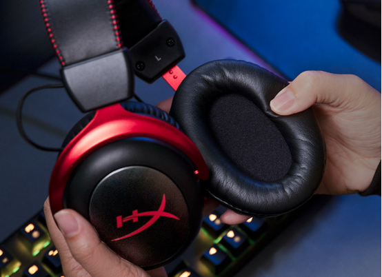 ս HyperX쫷߰Ϸ     