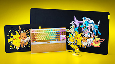 RAZER PokemonƤ&ϵϮ    