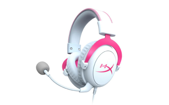 ᱦȫ HyperXϷ賬ֵʢ 