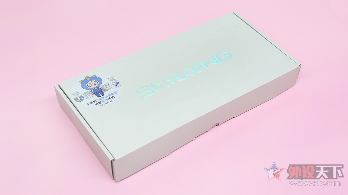 SKYLOONGСе̼      