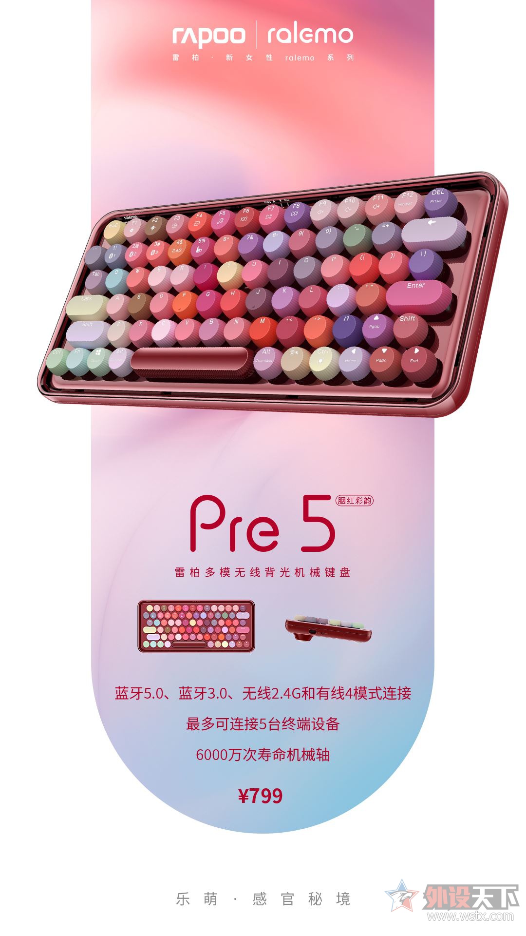 װralemo Pre 5ױе  