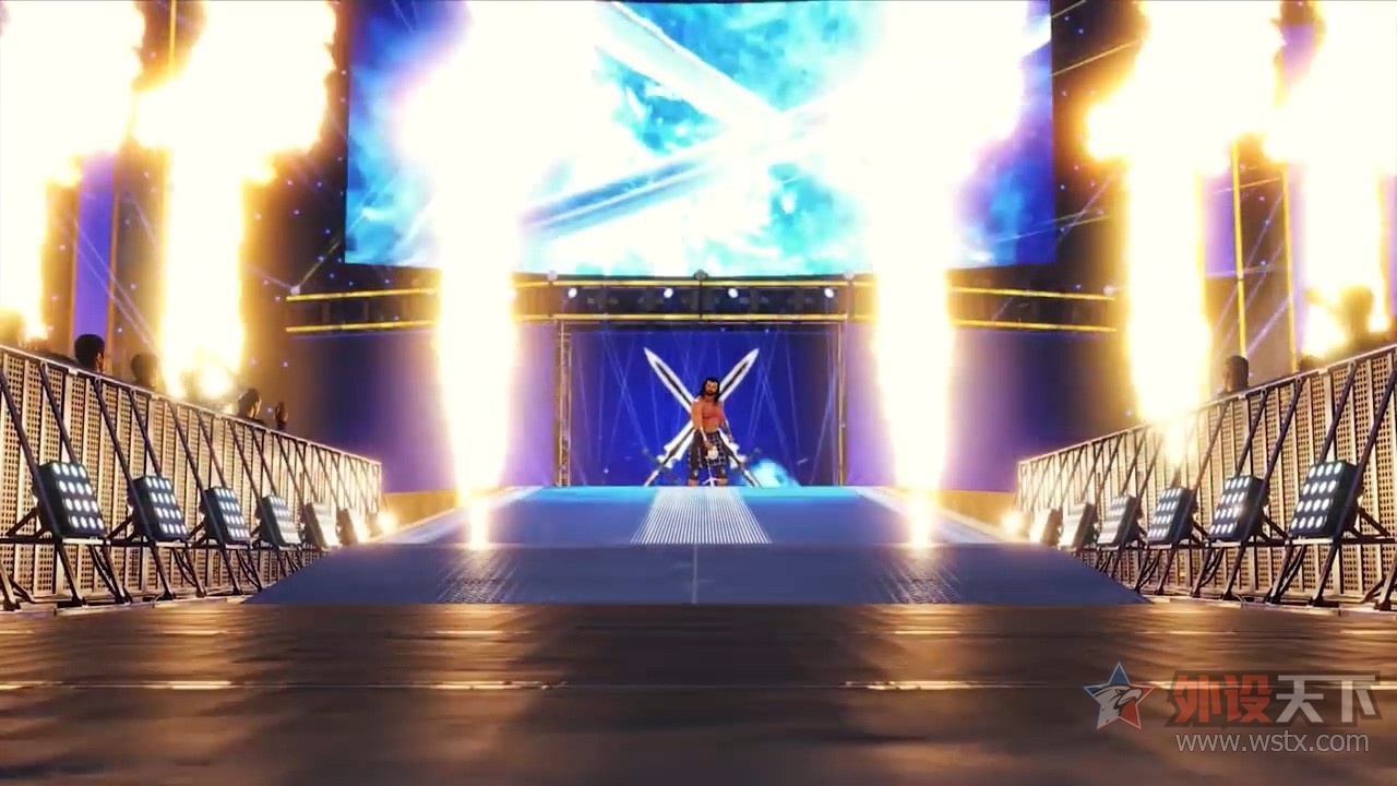 װV600SֱϷƼWWE 2K22             