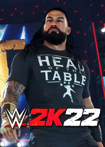 װV600SֱϷƼWWE 2K22             
