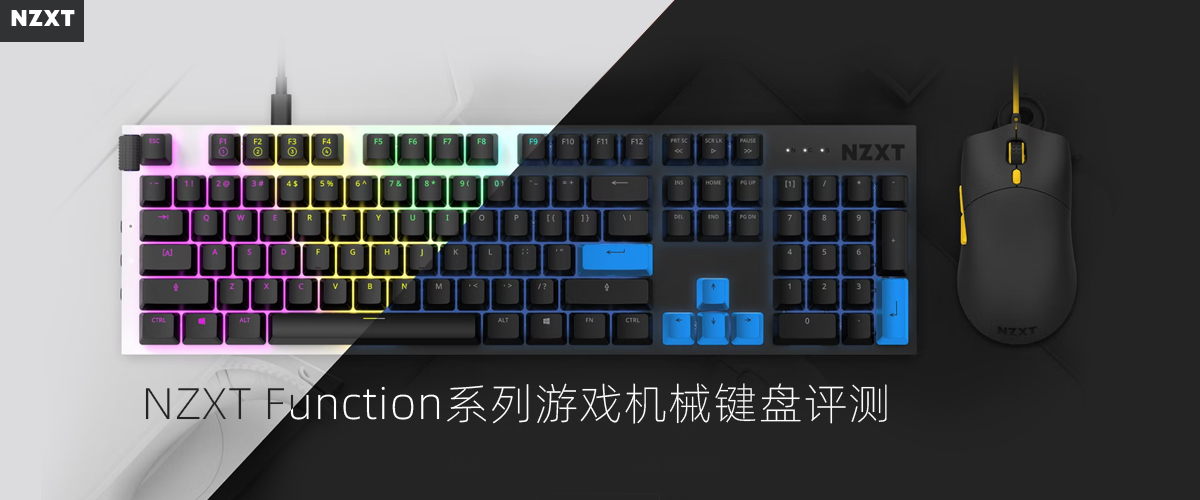 NZXT FunctionϵϷе         