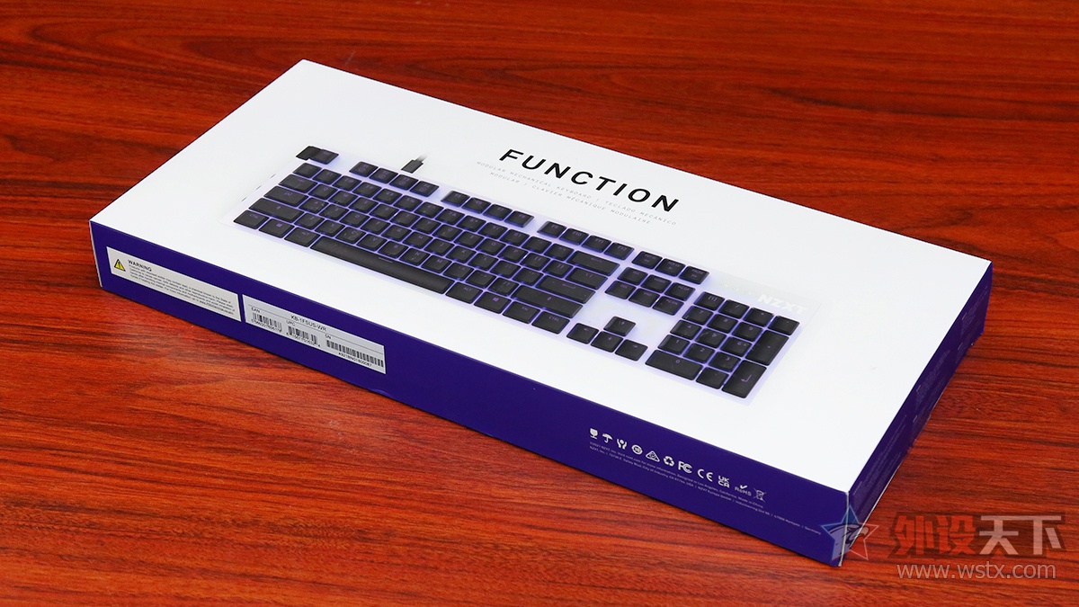 NZXT FunctionϵϷе         