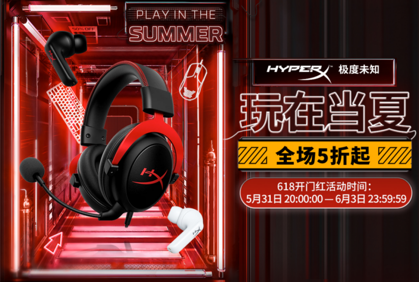 ڡסսʤ HyperX618źػ