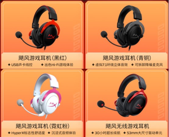 ڡסսʤ HyperX618źػ