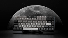 雷柏V700-8A无人区版多模背光机械键盘上市   