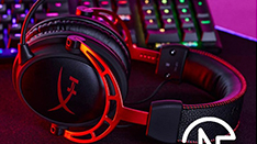 10 HyperX߰Ϸ       