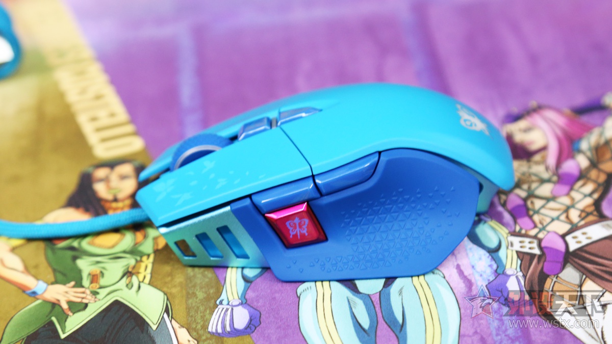 ̺ JOJOð ʯ֮װ  