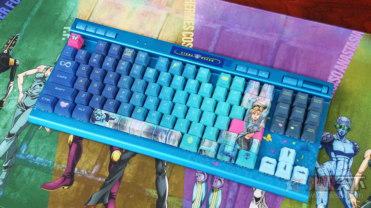 ̺ JOJOð ʯ֮װ  