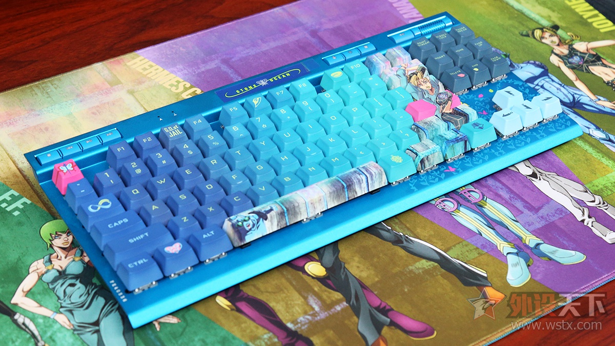 ̺ JOJOð ʯ֮װ  