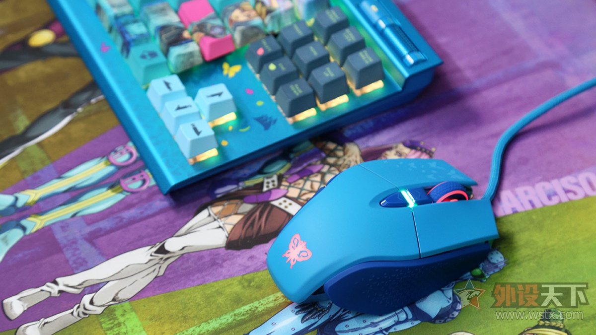 ̺ JOJOð ʯ֮װ  