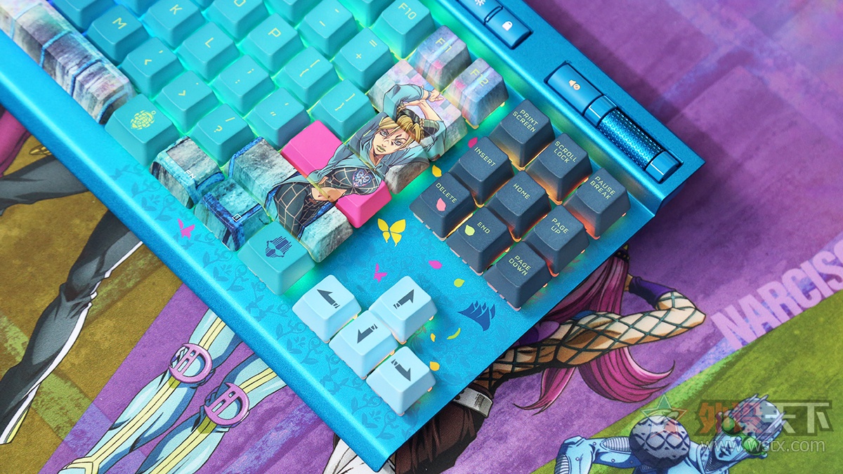 ̺ JOJOð ʯ֮װ  