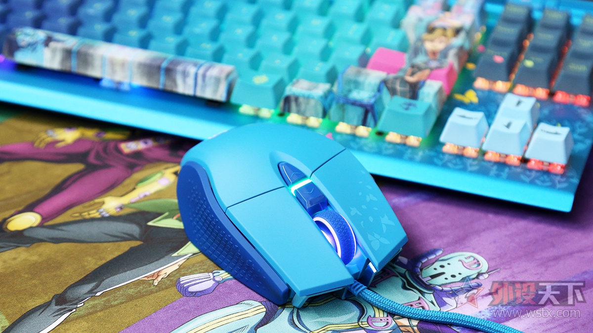 ̺ JOJOð ʯ֮װ  