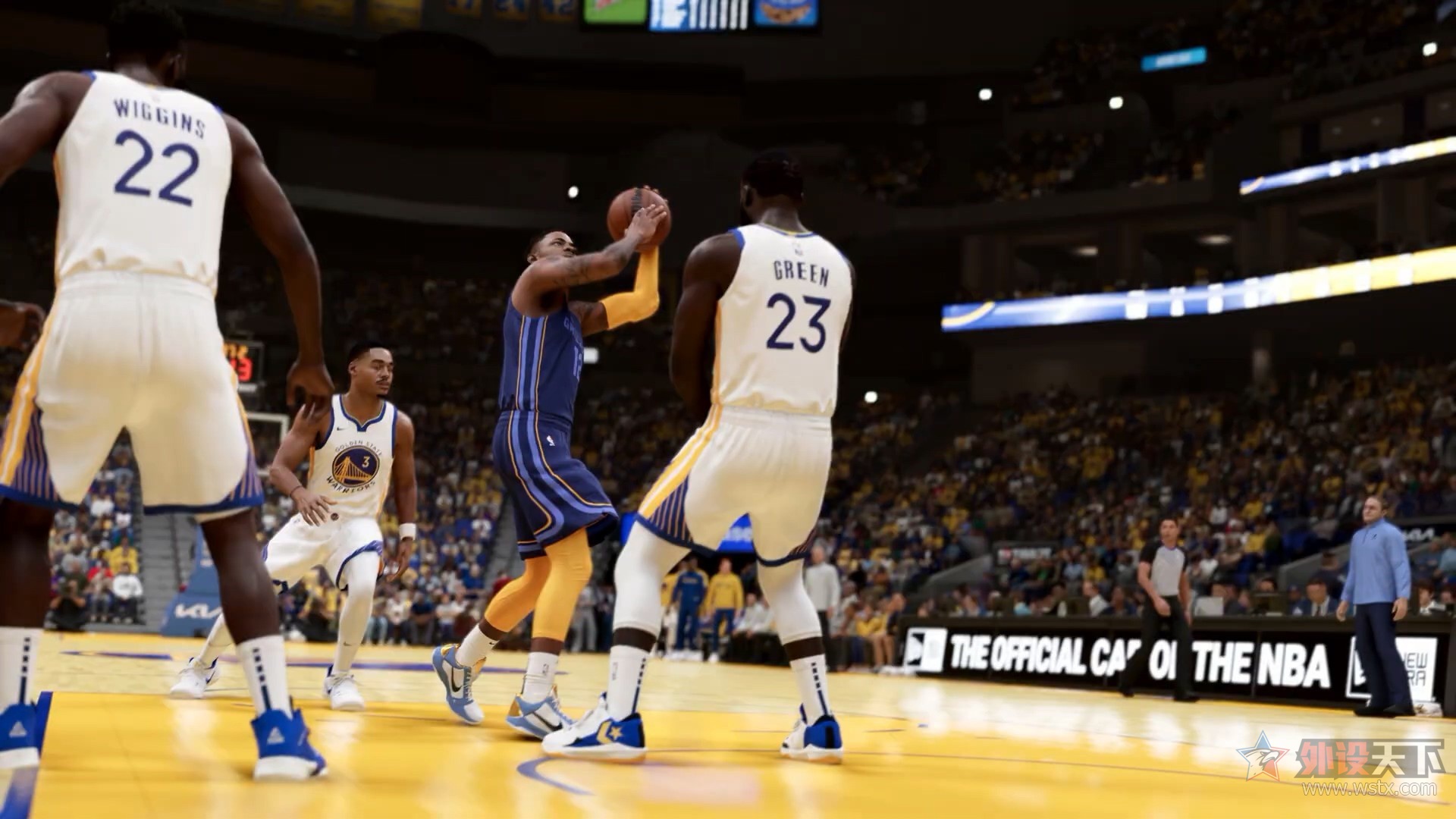 װV600SֱϷƼNBA2K23              