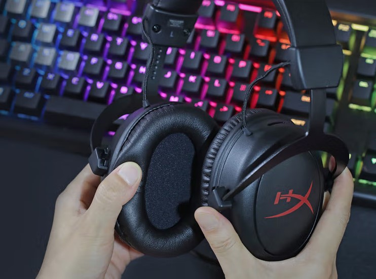 ս FPSʤװ HyperXս߶ 