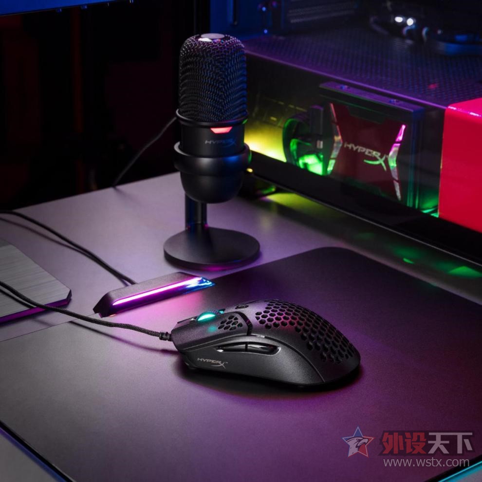 ׼׷  HyperXϷ  
