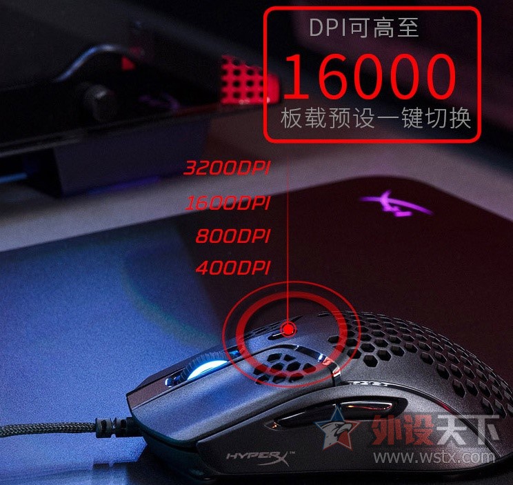 ׼׷  HyperXϷ  