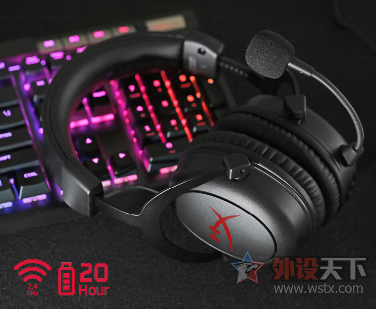 ϷӰ˫ HyperXս߰Ϸ   