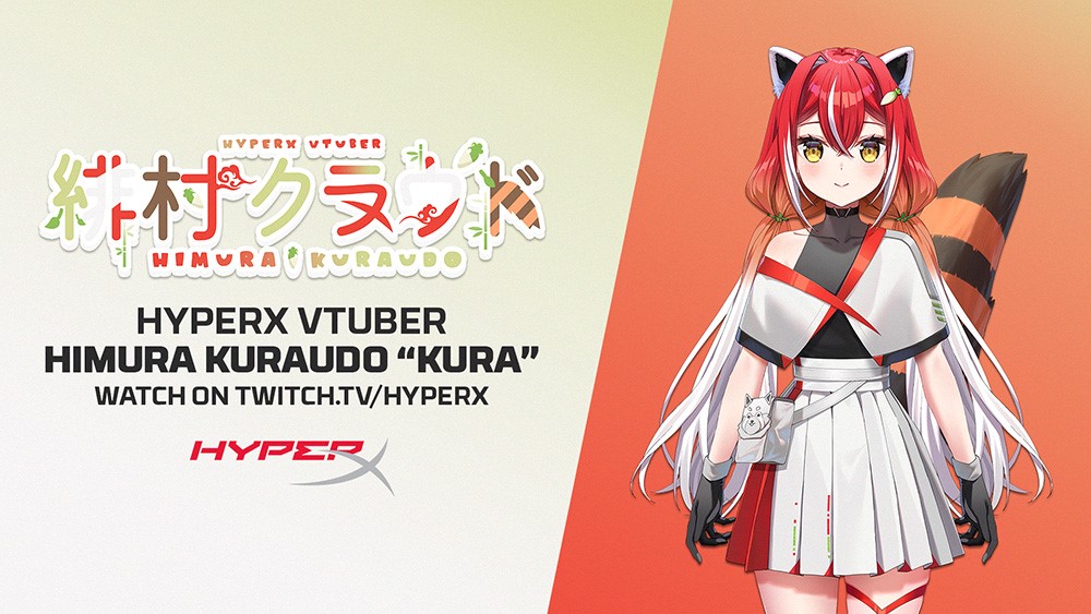 HyperXƳ׸Himura Kuraudo