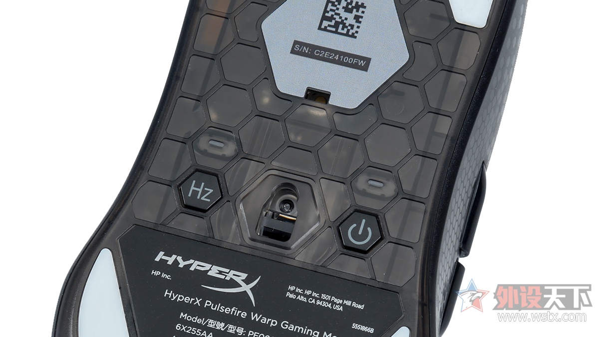 δ֪(HyperX) Ϸ     