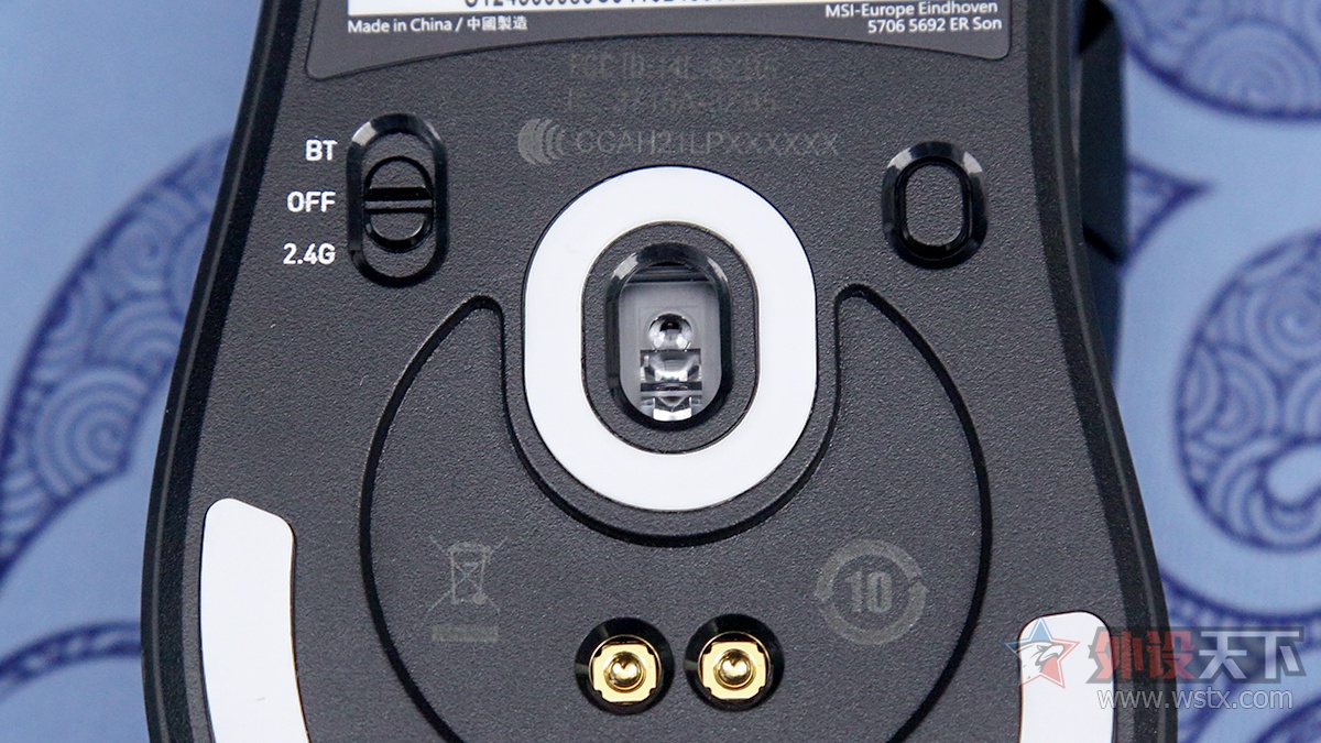 ΢CLUTCH GM51WϷ    