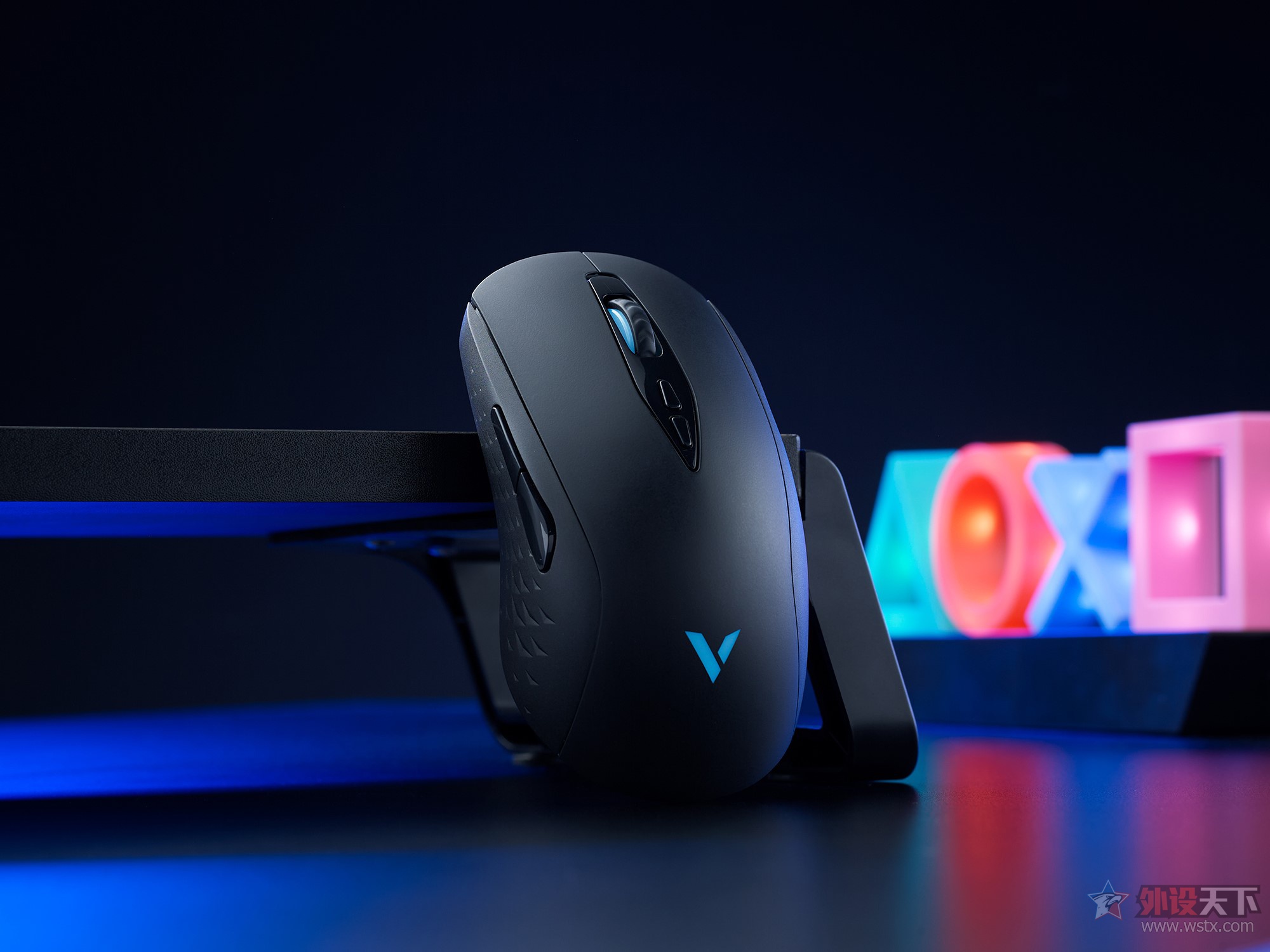 װV200W˫ģ߳RGBͼ  