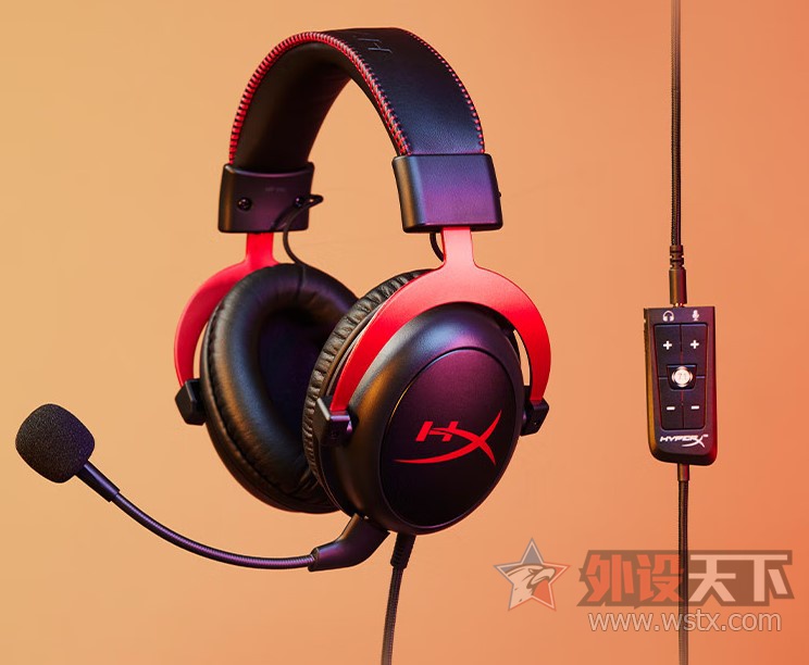 FPSǹŲ̽ HyperX쫷Ϸ