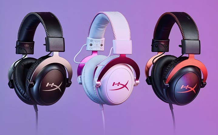 FPSǹŲ̽ HyperX쫷Ϸ