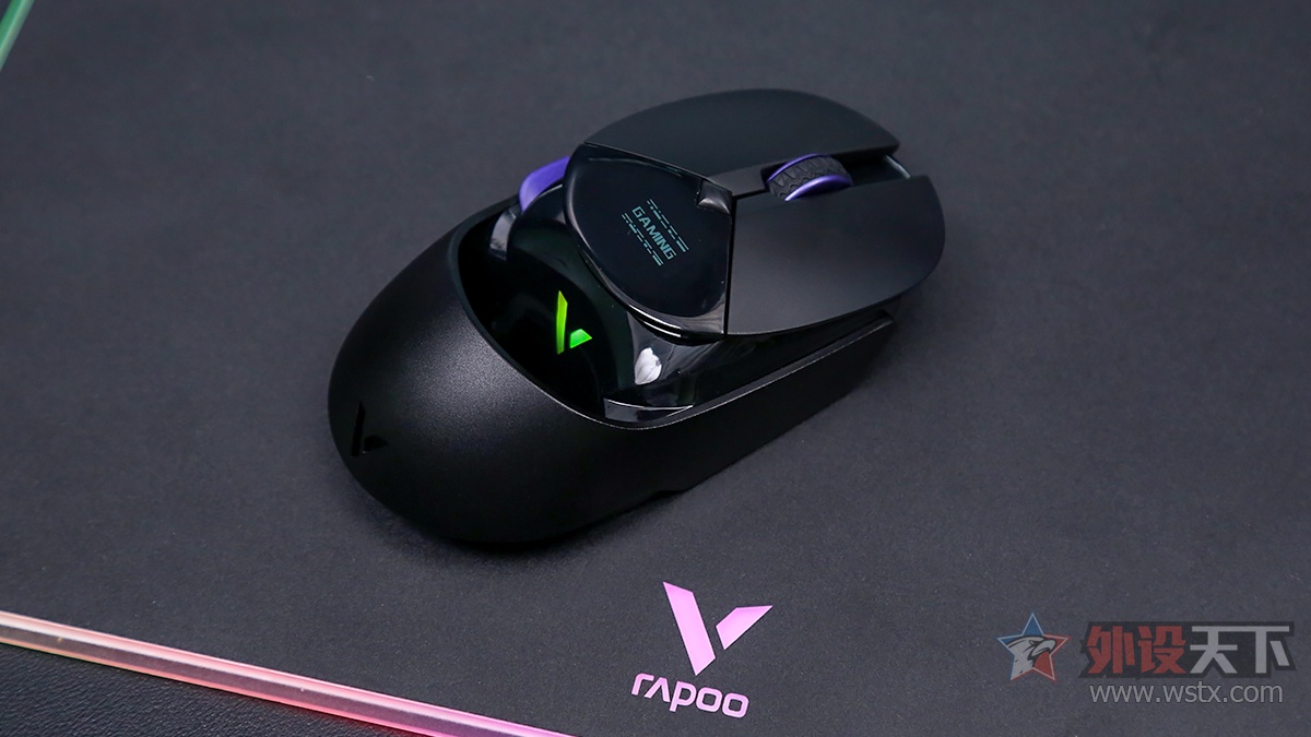 װVT960PRO˫ģRGBϷ   