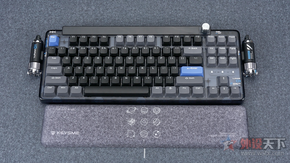 KeysMe Lunar 01ģ߻еͼͼ   