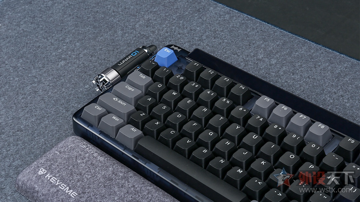 KeysMe Lunar 01ģ߻еͼͼ   