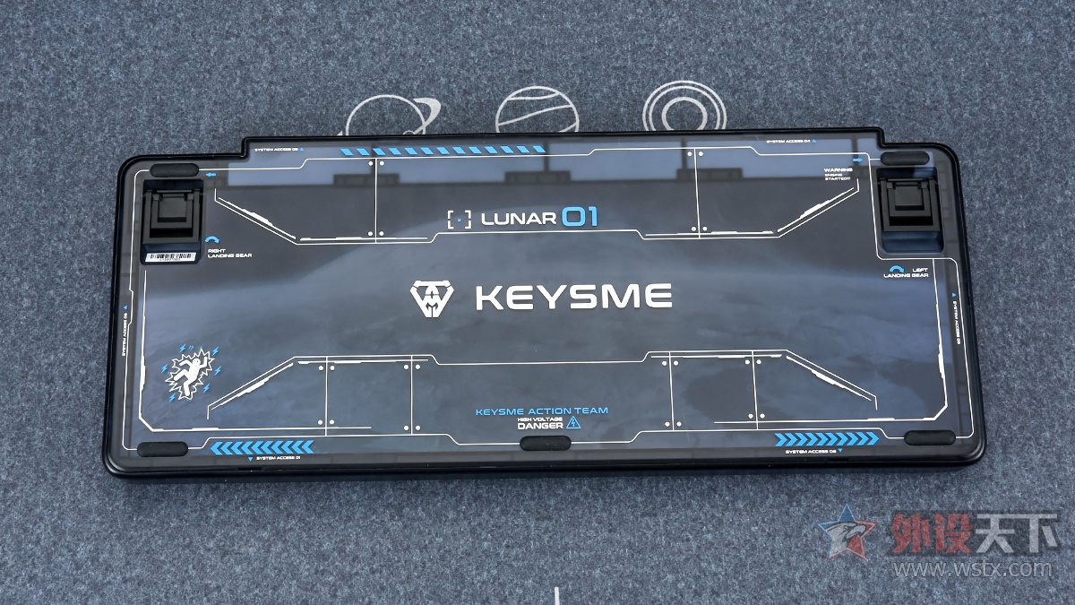 KeysMe Lunar 01ģ߻еͼͼ   