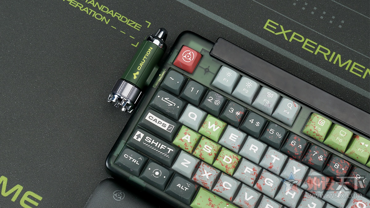 KeysMe Lunar 01ģ߻еͼͼ   