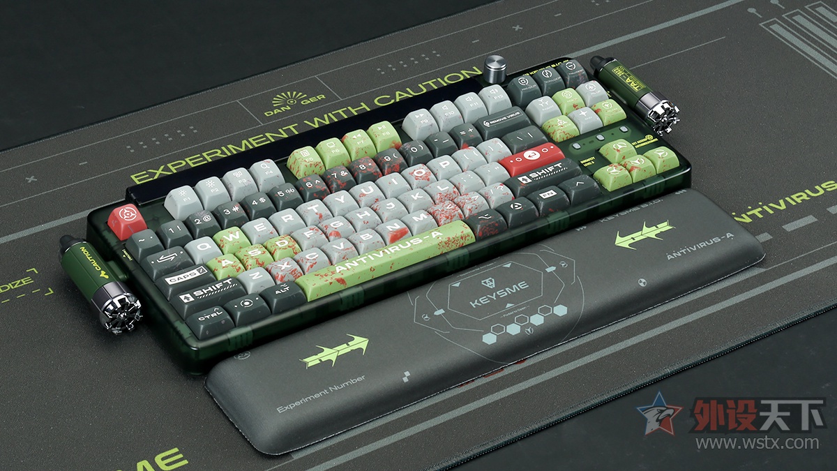 KeysMe Lunar 01ģ߻еͼͼ   