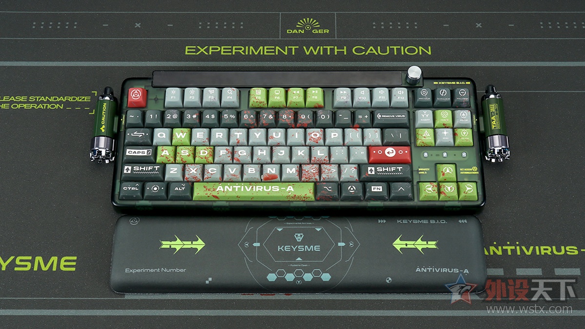 KeysMe Lunar 01ģ߻еͼͼ   