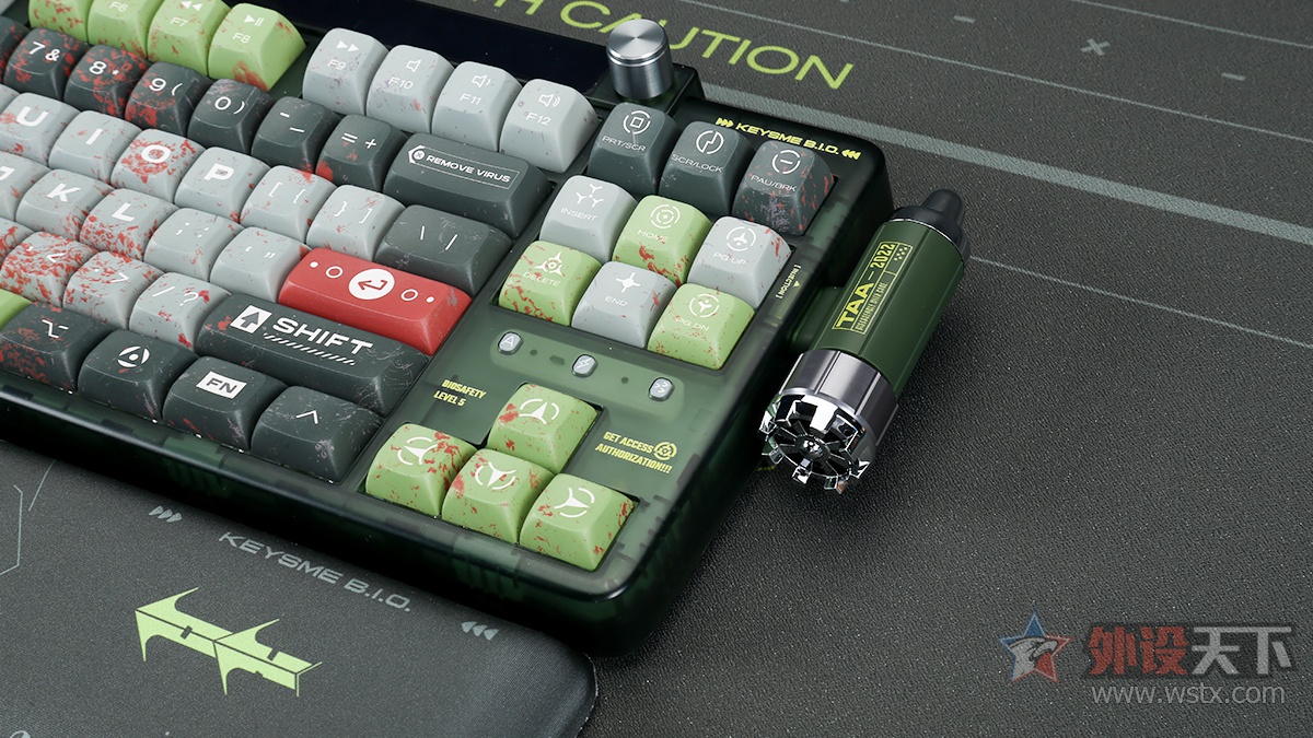 KeysMe Lunar 01ģ߻еͼͼ   