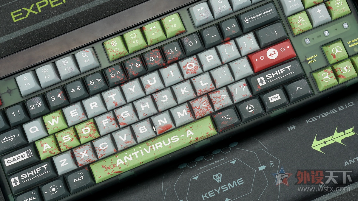 KeysMe Lunar 01ģ߻еͼͼ   