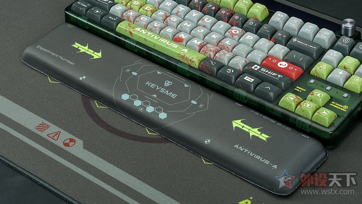 KeysMe Lunar 01ģ߻еͼͼ   