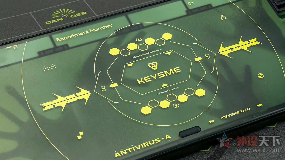 KeysMe Lunar 01ģ߻еͼͼ   