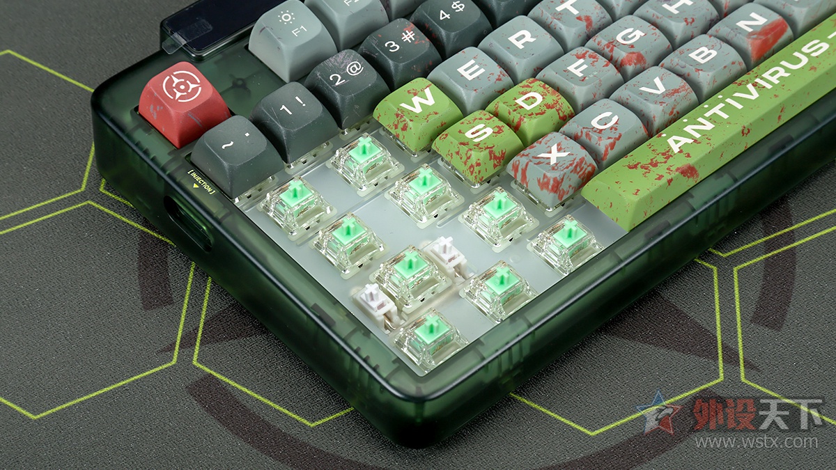 KeysMe Lunar 01ģ߻еͼͼ   