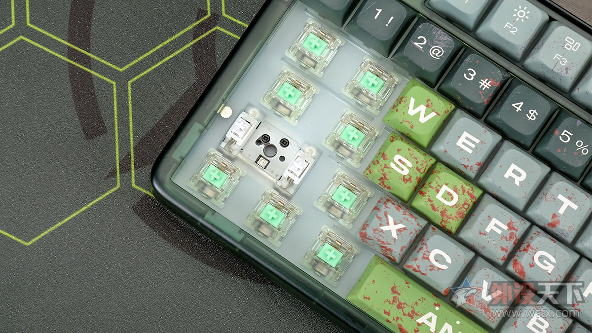 KeysMe Lunar 01ģ߻еͼͼ   