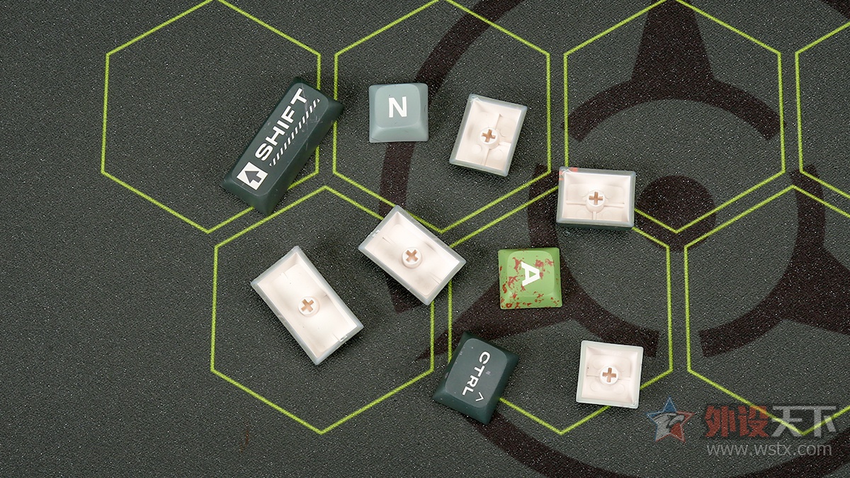 KeysMe Lunar 01ģ߻еͼͼ   