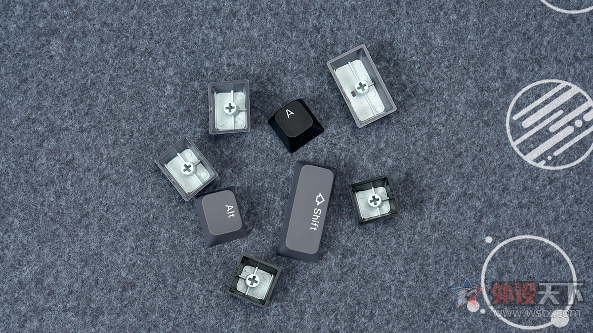 KeysMe Lunar 01ģ߻еͼͼ   