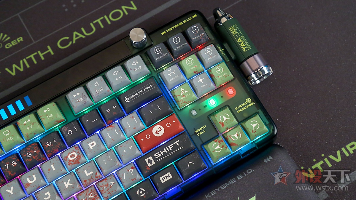KeysMe Lunar 01ģ߻еͼͼ   