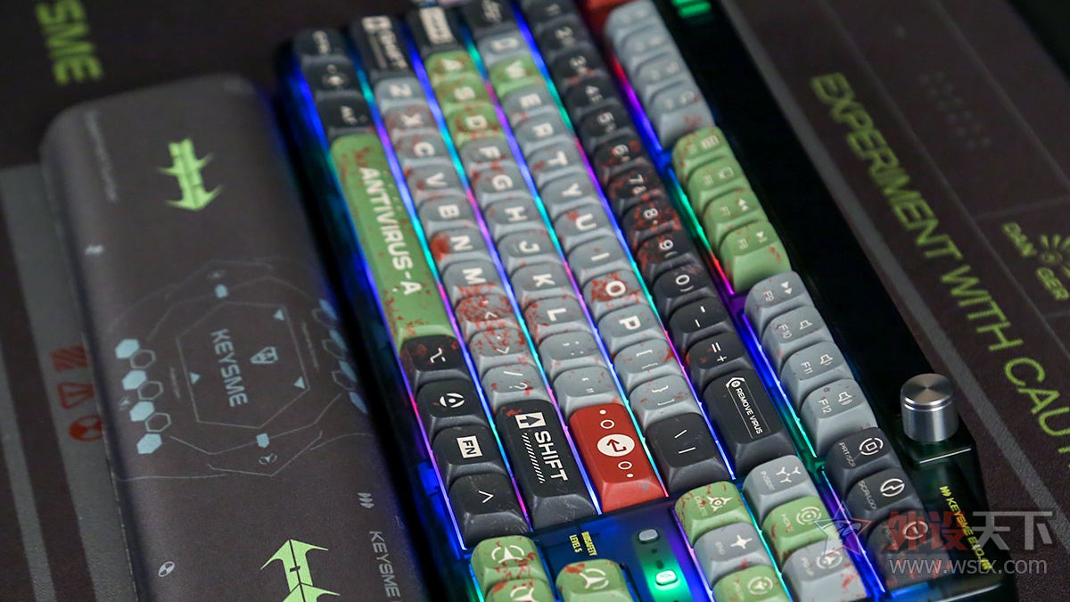 KeysMe Lunar 01ģ߻еͼͼ   