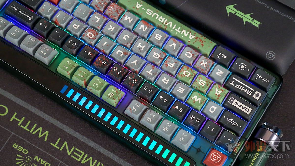 KeysMe Lunar 01ģ߻еͼͼ   